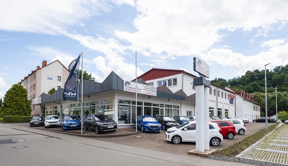 Autohaus Meyer Schmalkalden GmbH